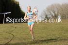 Senior womens 2016 Inter Counties Cross Country Champs. and Cross Challenge Final, Cofton Park, Birmingham. Photo: David T. Hewitson/Sports for All Pics